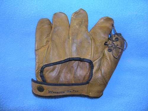 Paul Dean Goldsmith G10 Back Doug